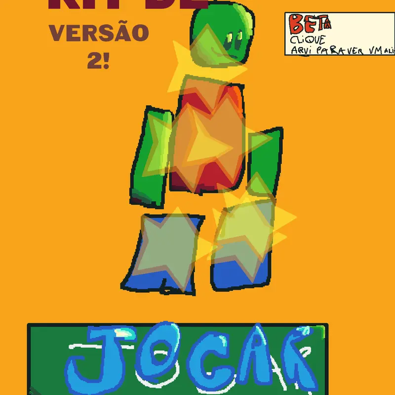 Game by @jotapegamer