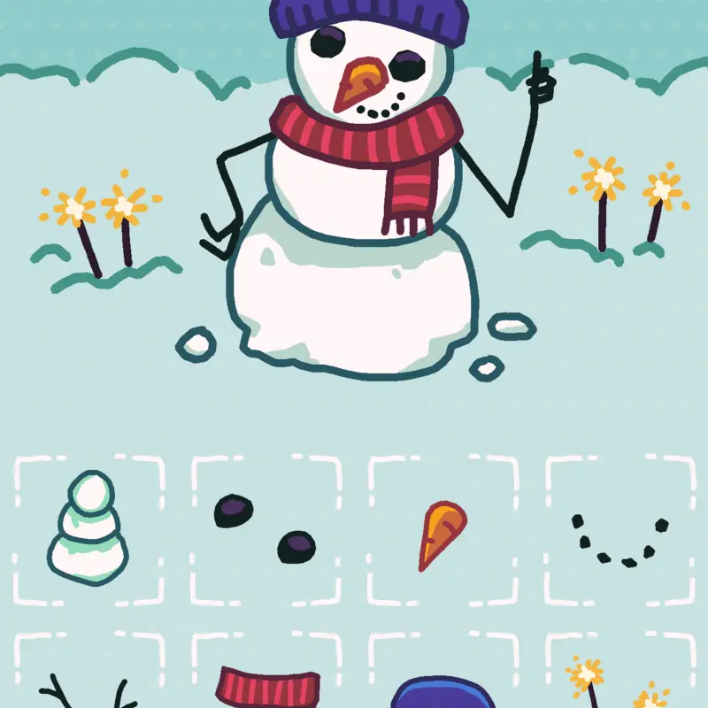 Game by @isabela_arts