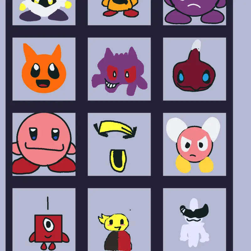 Game by @yuniki_234