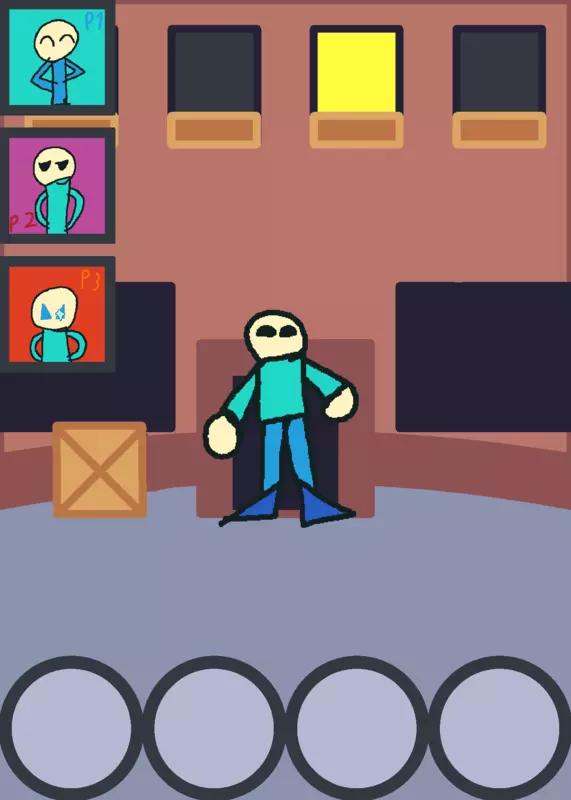 Game by @Nijitao