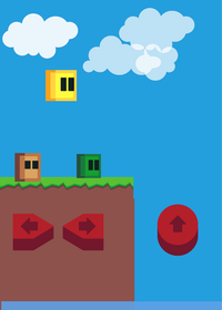 but Platformer