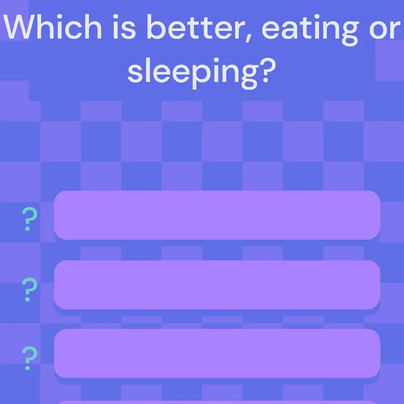 Idk by @MatchaiiiVN