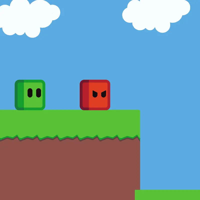 Game by @sarsad