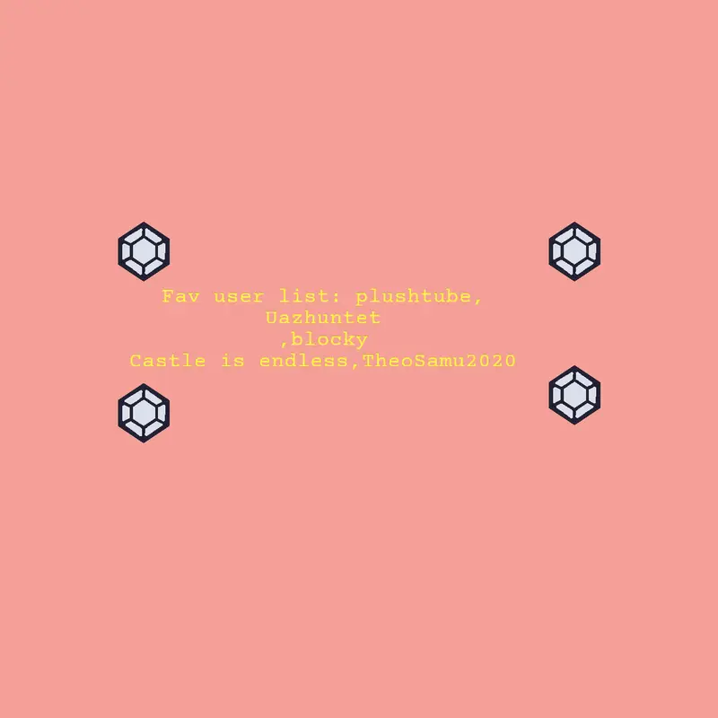 Game by @alotert