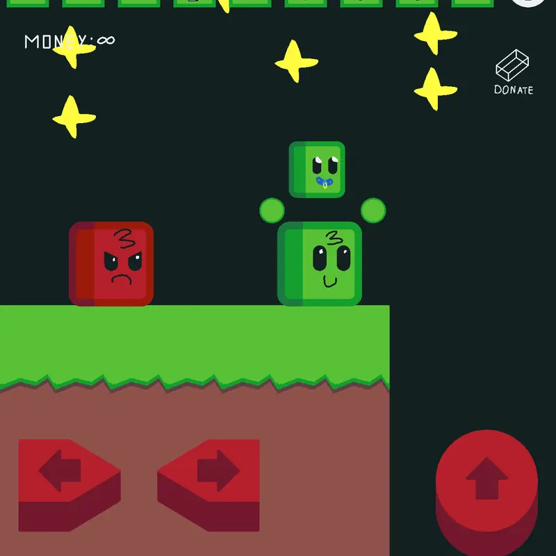 Game by @EightAndThreeTenths