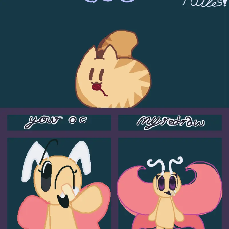 Game by @MufinTheCat