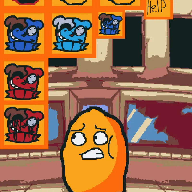 Game by @friday-studios-official
