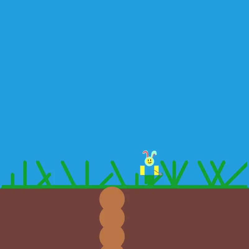 Game by @King_cube