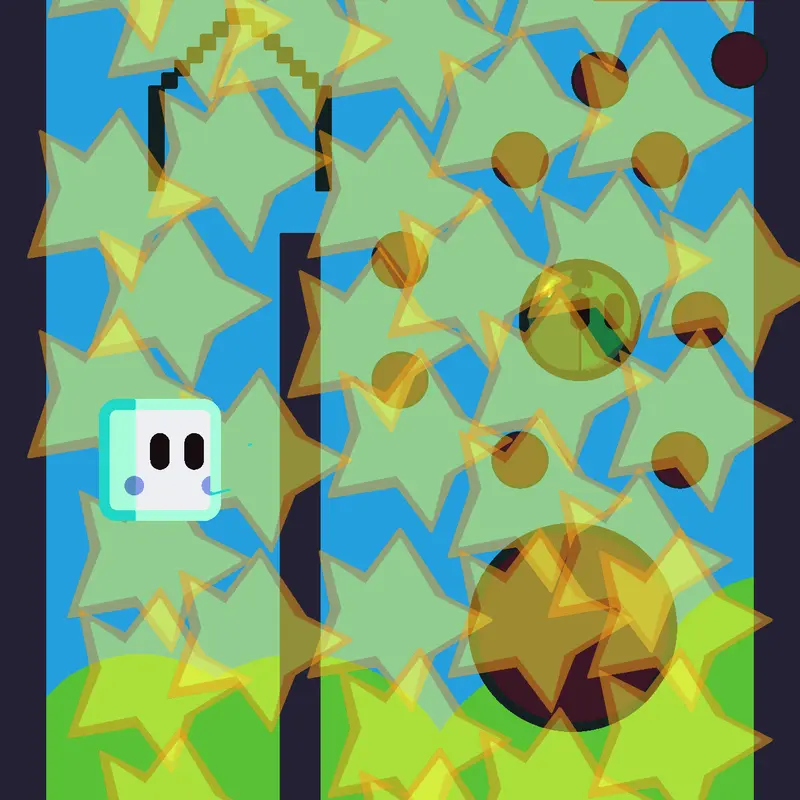 Game by @ida_