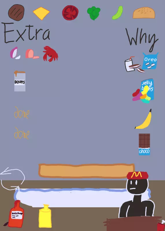 Game by @maricapoo