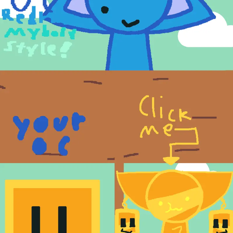 Game by @Fuzzy_blue