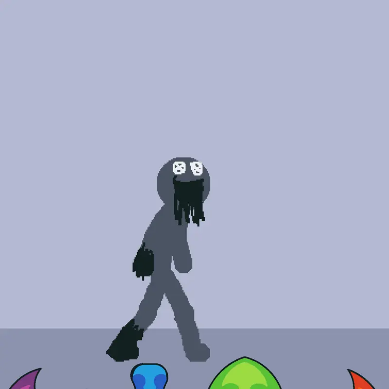 Game by @hellborn