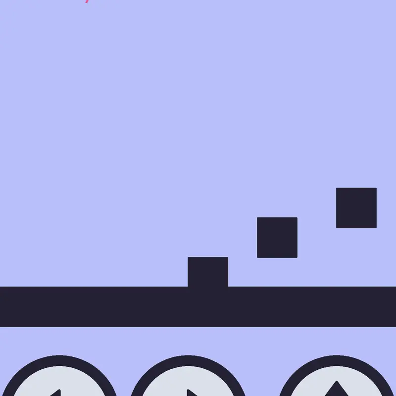 Game by @orbitial