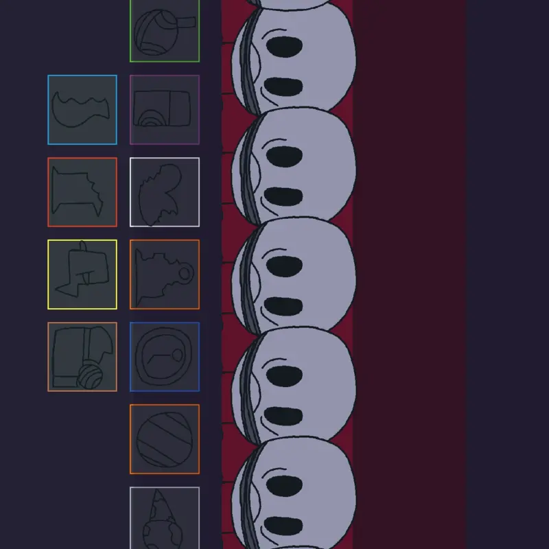 Game by @DamiaAisyah355453