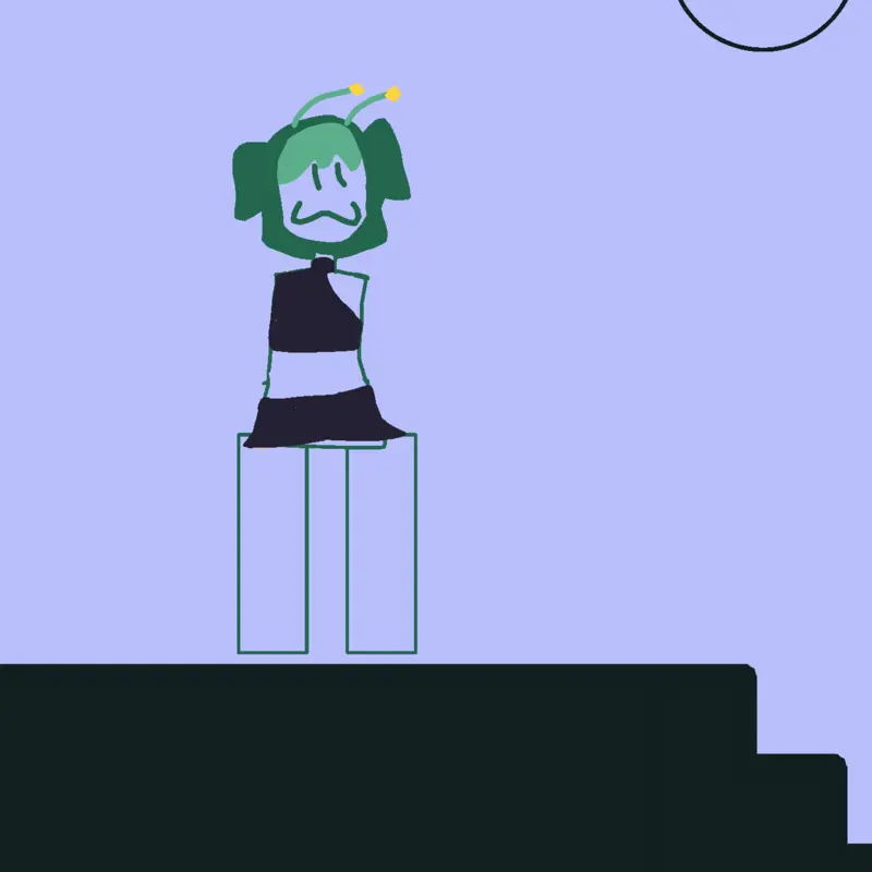 Game by @SpaceAlien01