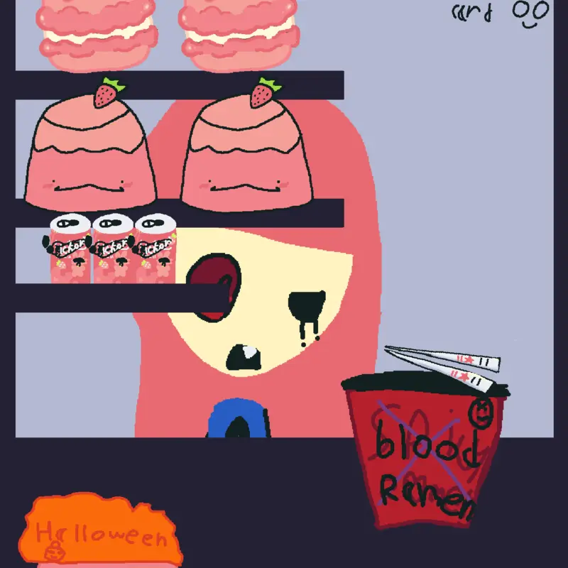 Game by @Mochicat_Halloween