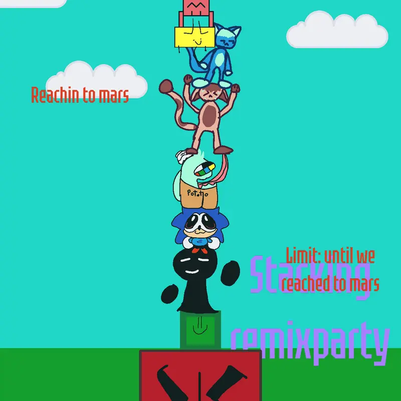 Game by @Minecrafoday