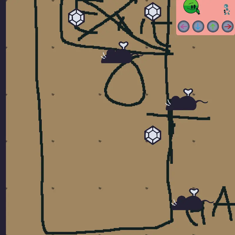 Game by @utku12322