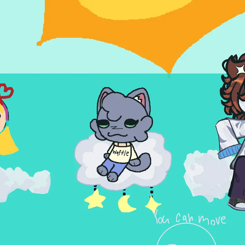 Game by @iasminlinda124
