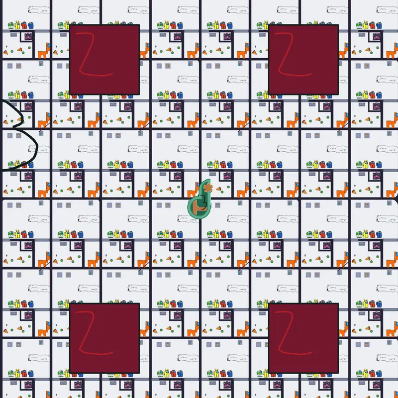 Game by @Seppybox_Sutios