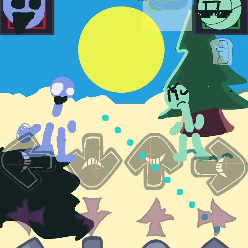 Game by @kauanbrlima
