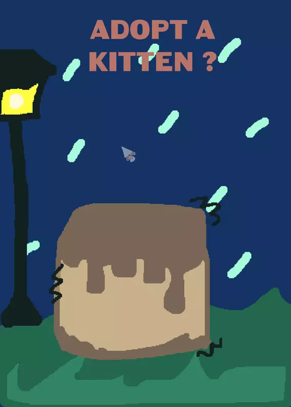 Game by @MilkiweikaRu