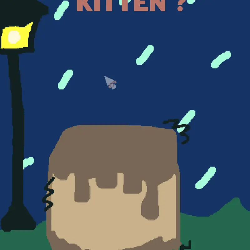 Game by @MilkiweikaRu