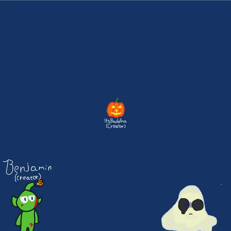 Game by @Thepikmincrew