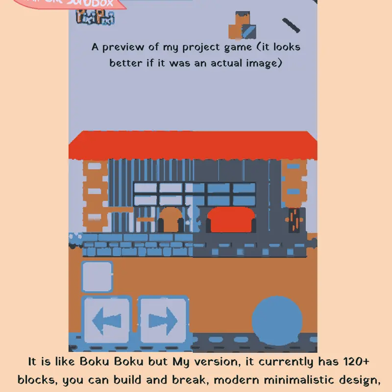 Game by @GameMaker2d