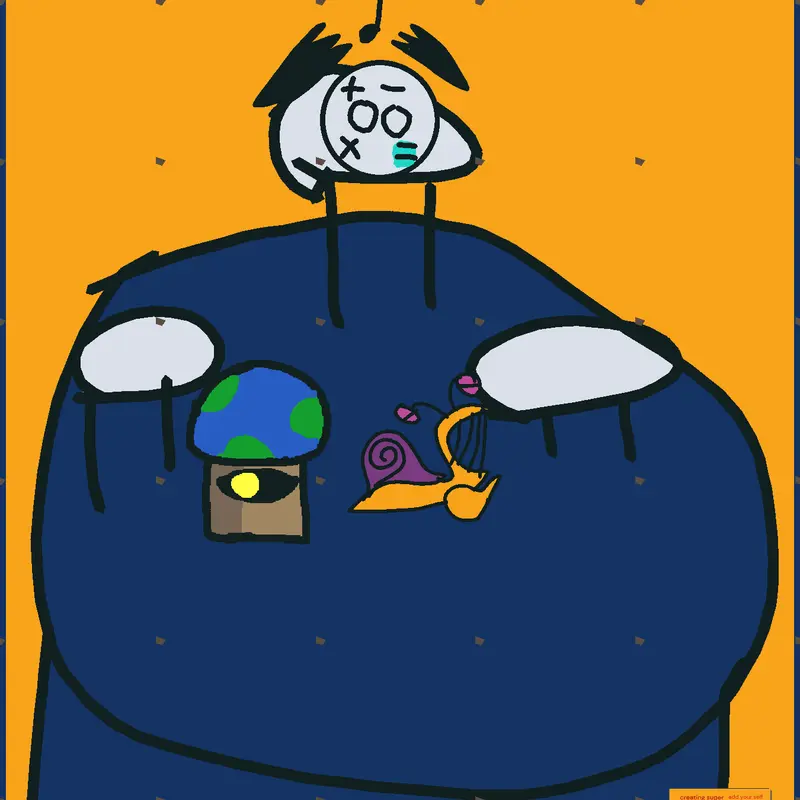 Game by @Kalkulatorball