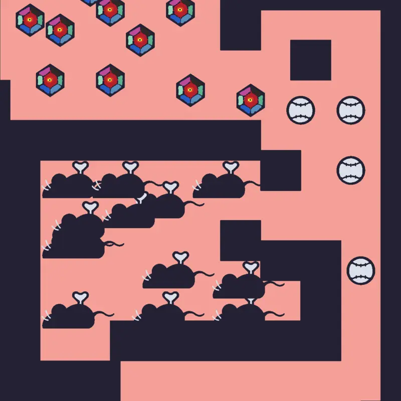 Game by @dinochaurio