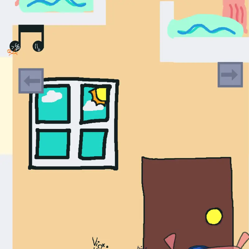 Game by @nameisturkeycutiechan