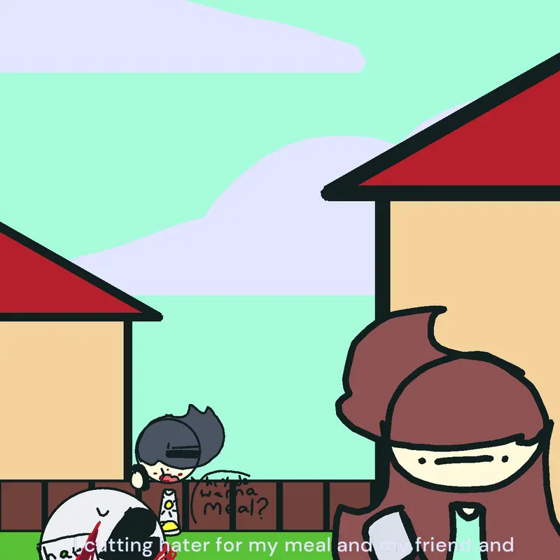 Game by @Vienna_Weirdcore