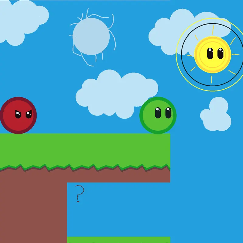 Game by @filipnuredinicool