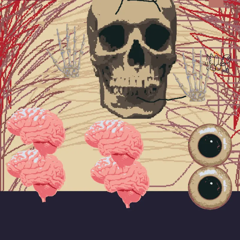 Game by @chastle8371