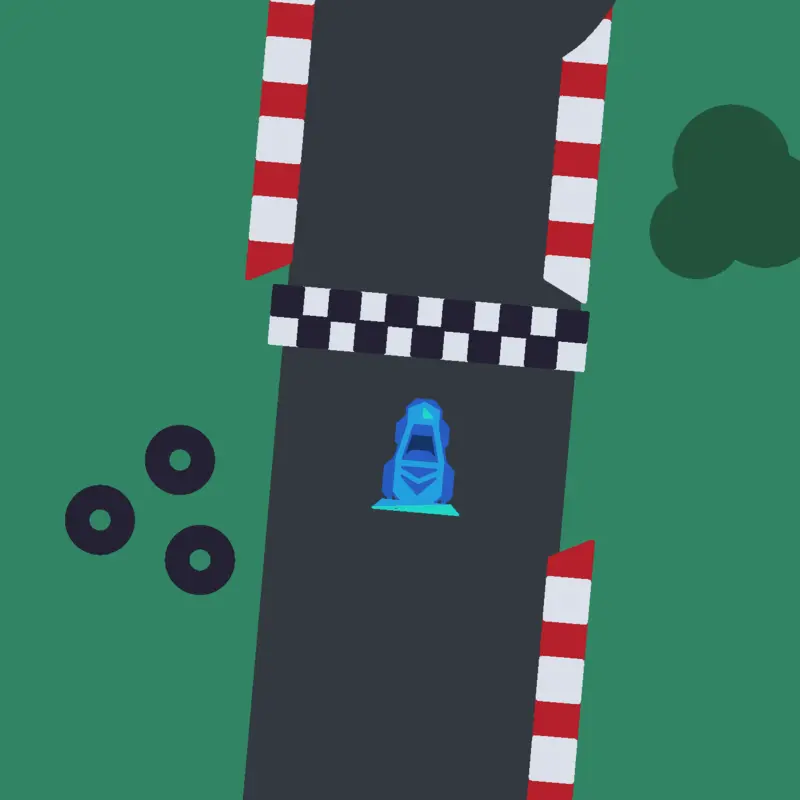 Game by @BigG