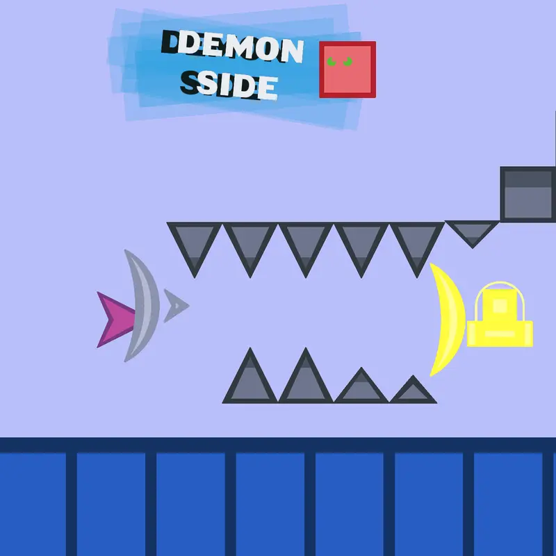 Game by @brazillian-games