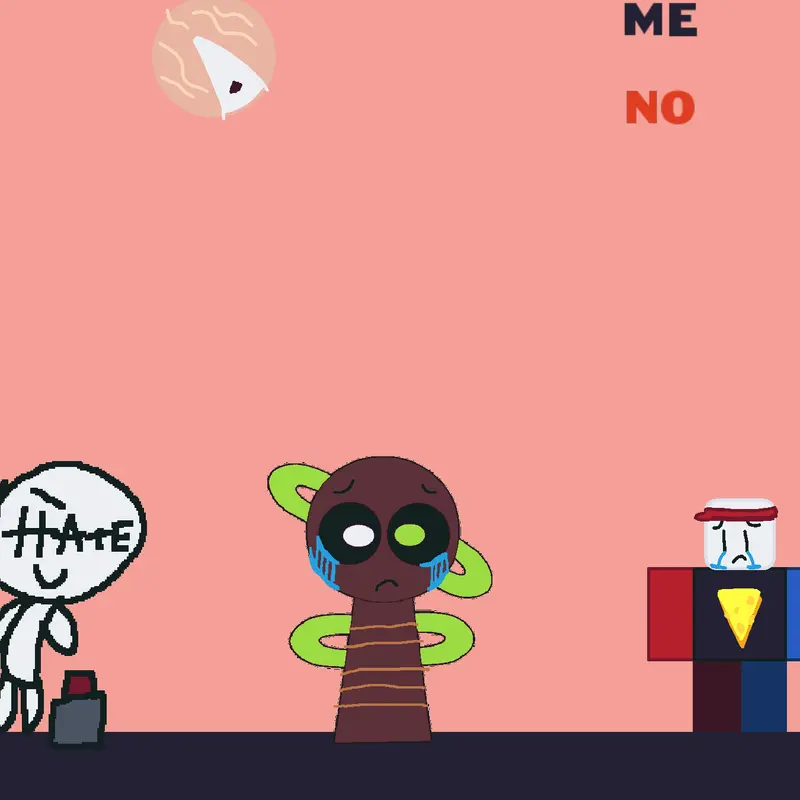 Game by @yago2014