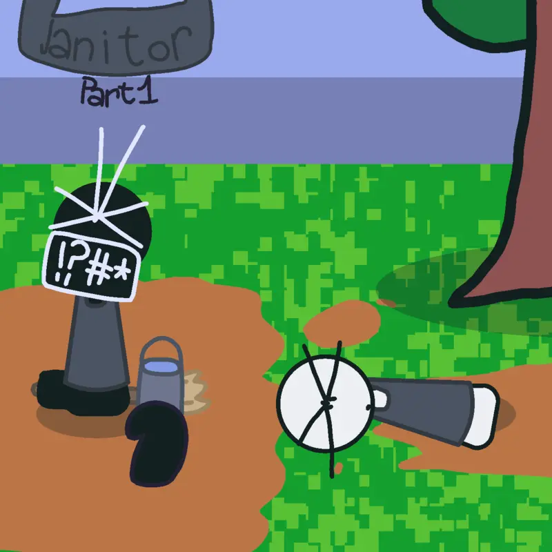 Game by @Batter_Blob