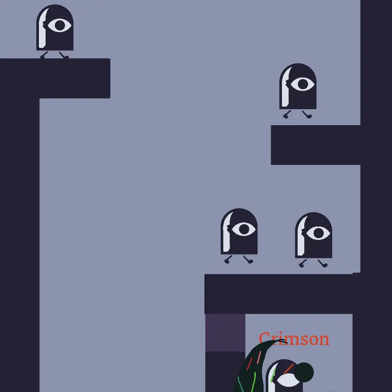 Game by @olao