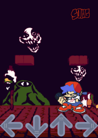 bf test mario madness