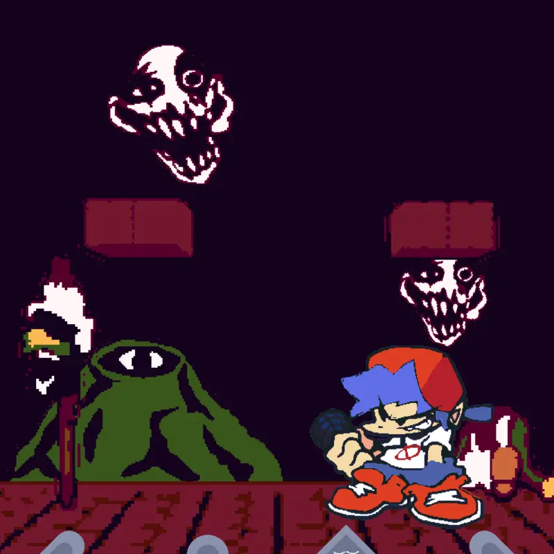 Game by @maylau637