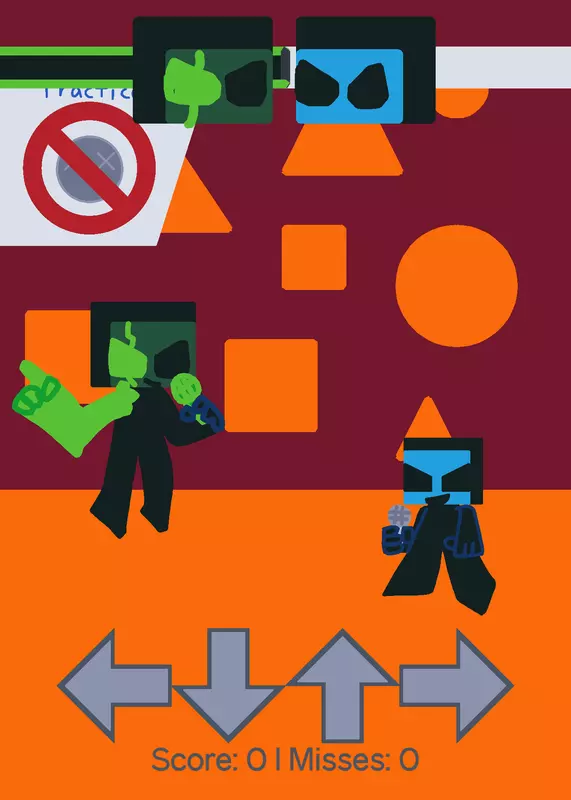 Game by @IceyHeads