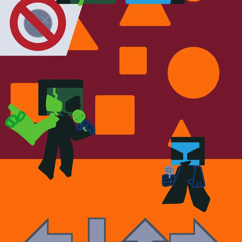 Game by @IceyHeads