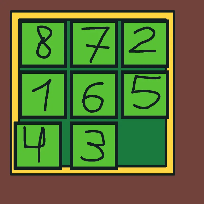 Game by @BloodTreet