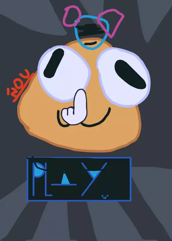 Game by @pibbycomelearnwithpibby