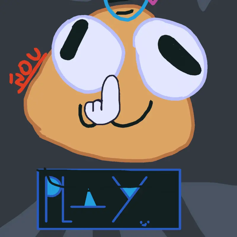 Game by @pibbycomelearnwithpibby