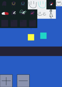 The Smile Infection Sandbox