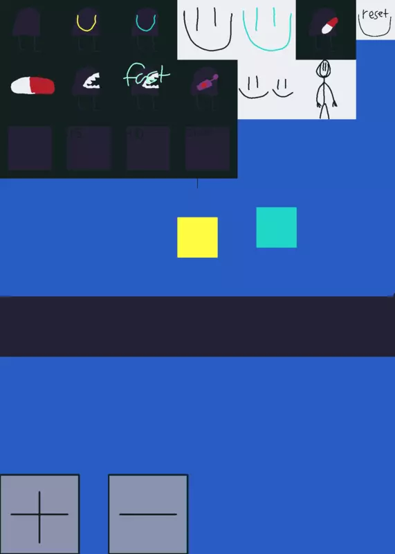 Game by @harvbro