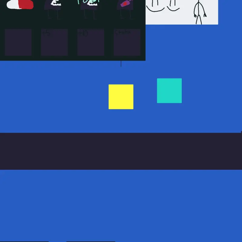 Game by @harvbro